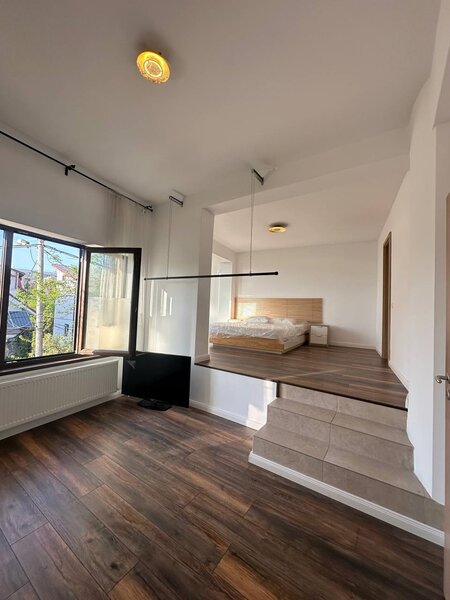 Herastrau Casa / Vila individuala zona Nord Herastrau,