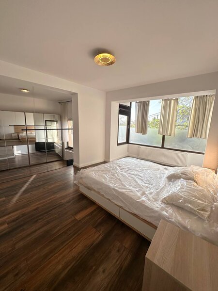 Herastrau Casa / Vila individuala zona Nord Herastrau,