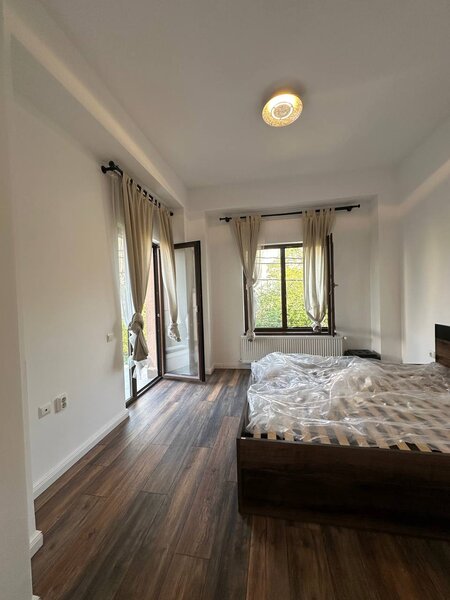 Herastrau Casa / Vila individuala zona Nord Herastrau,