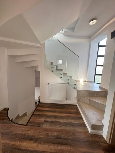 Herastrau Casa / Vila individuala zona Nord Herastrau,