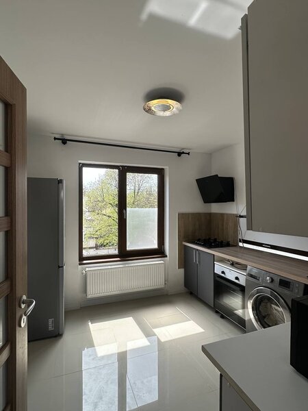 Herastrau Casa / Vila individuala zona Nord Herastrau,