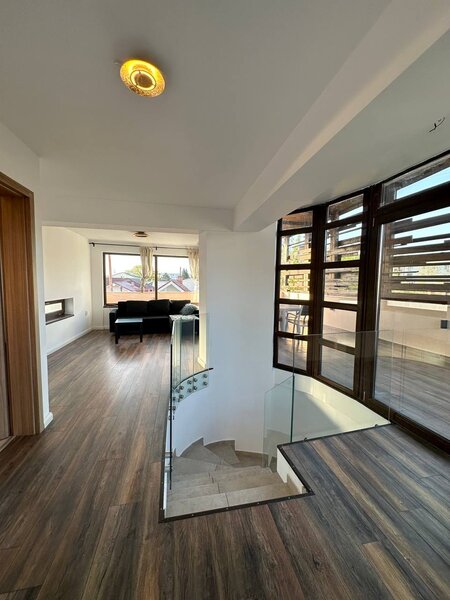 Herastrau Casa / Vila individuala zona Nord Herastrau,