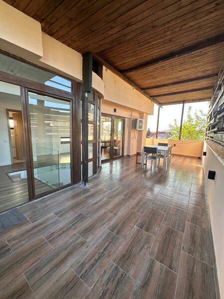 Herastrau Casa / Vila individuala zona Nord Herastrau,